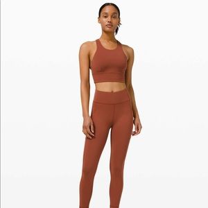 lululemon Wunder Train bra